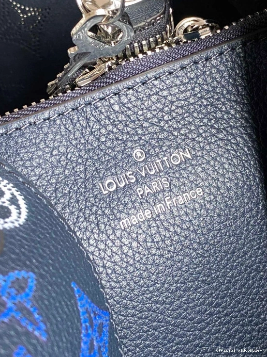 Official oldcobbler LOUIS MURIA VUITTON 0812